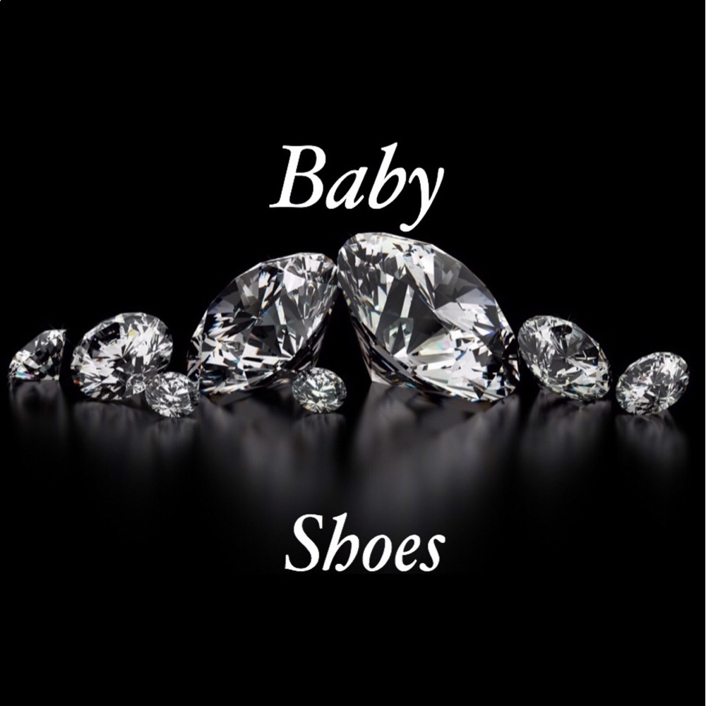 💎Baby/Toddler Shoes➡️